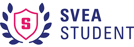 Sveastudent logotyp