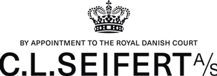 CL Seifert logotyp