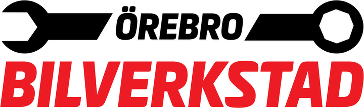 Örebro Bilverkstad logotyp